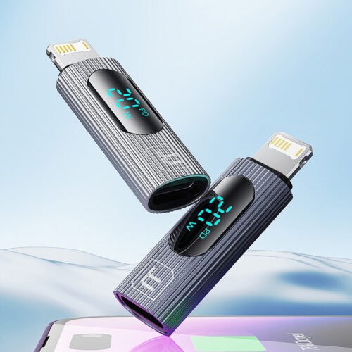 Power Supply Accessories