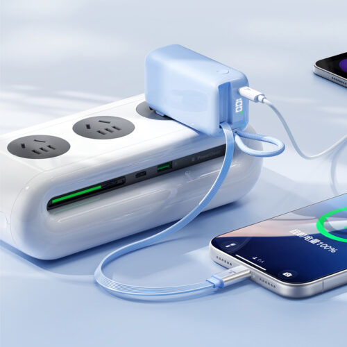 Audio & Smart Wearables