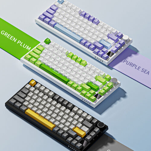 Power Supply Accessories